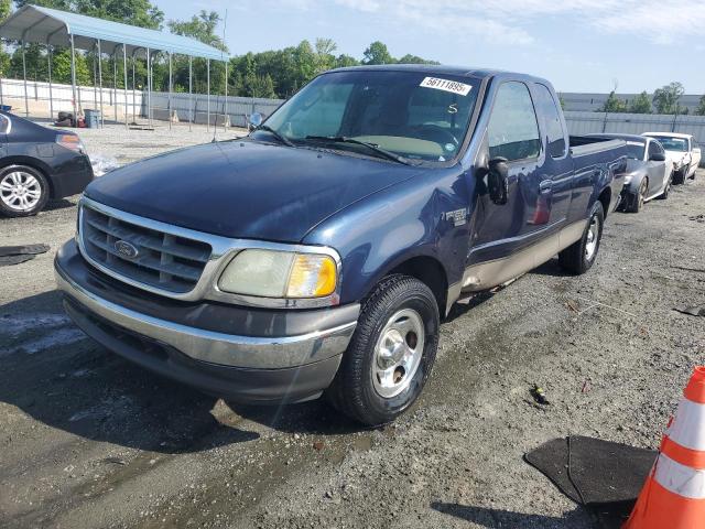 2002 Ford F150 