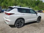 2022 Mitsubishi Outlander Sel en Venta en Hurricane, WV - Hail