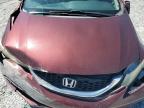 2015 Honda Civic Lx zu verkaufen in Reno, NV - Side