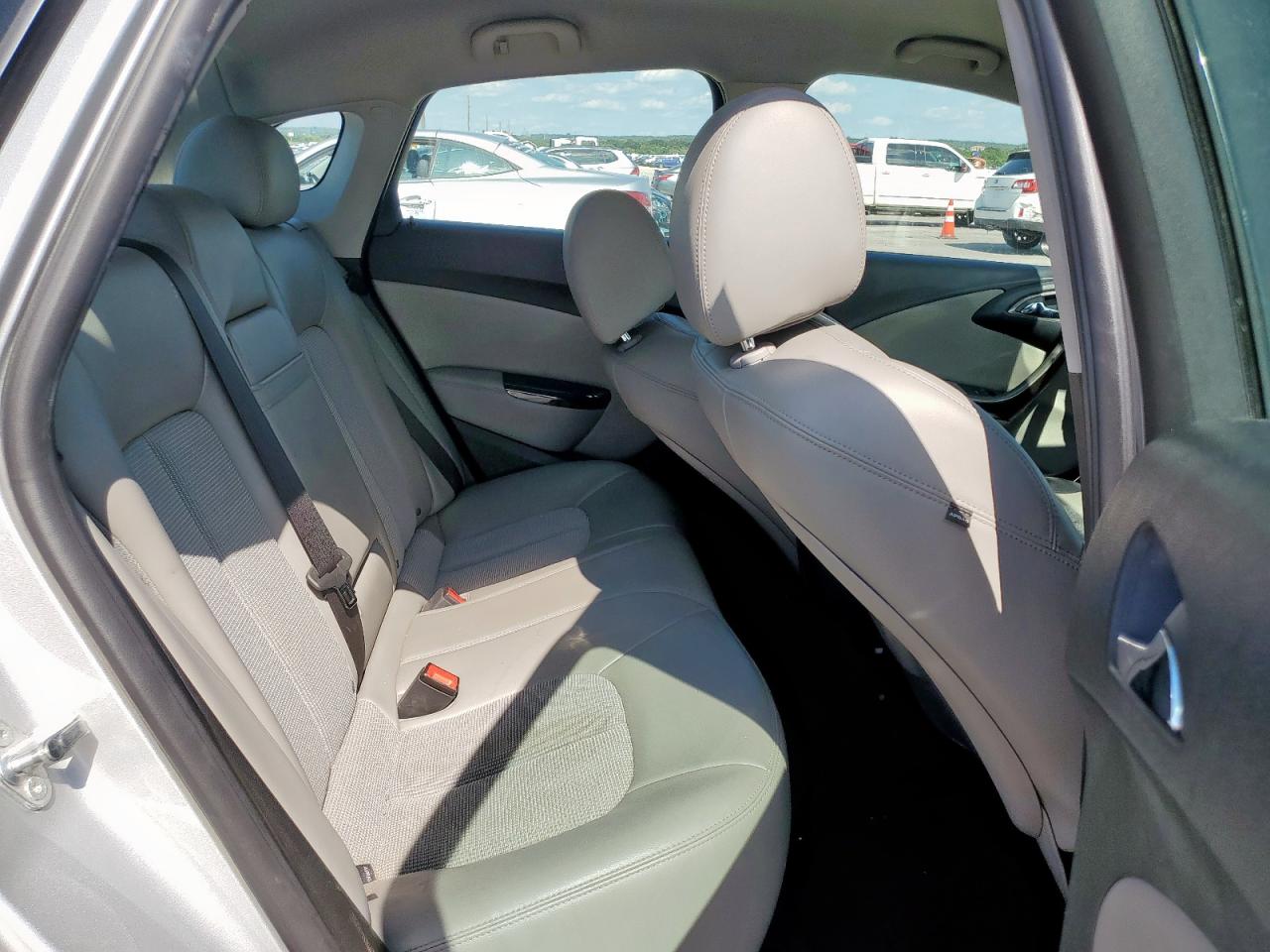 2014 Buick Verano VIN: 1G4PP5SK6E4145755 Lot: 56554795