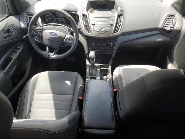  FORD ESCAPE 2017 Biały