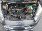 2016 Ford Fiesta Se للبيع في Fredericksburg، VA - Front End