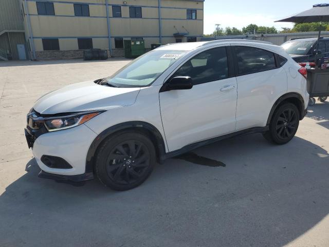 HONDA HR-V SPORT 2022