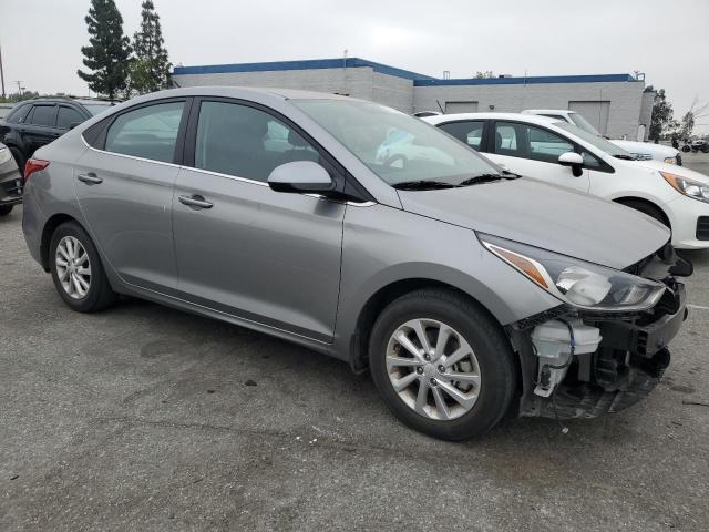 HYUNDAI ACCENT 2022 Gray