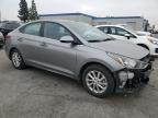 2022 Hyundai Accent Se for Sale in Rancho Cucamonga, CA - Side