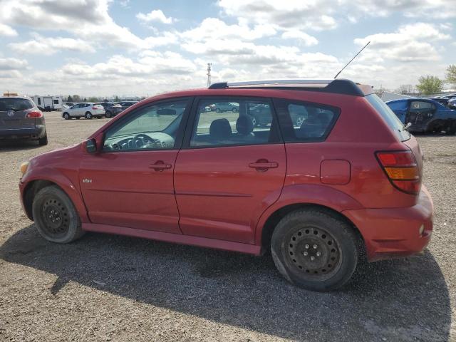 2007 PONTIAC VIBE 