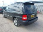 2005 KIA SEDONA LE for sale at Copart WESTBURY