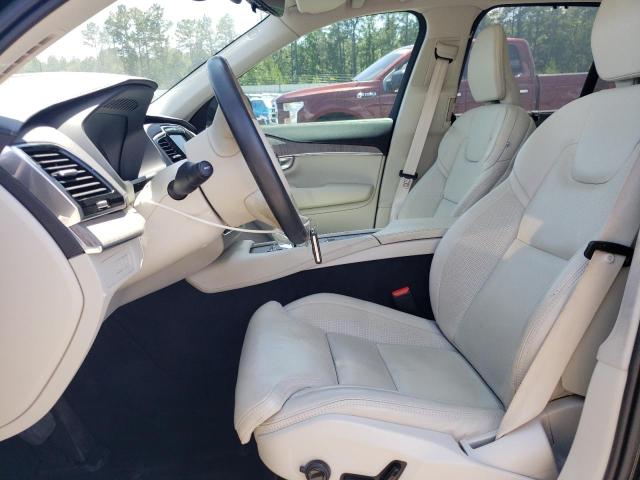  VOLVO XC90 ULTIM 2023 Черный