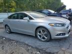 2016 Ford Fusion Se იყიდება Austell-ში, GA - Mechanical