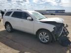 2012 Dodge Durango Crew للبيع في Greenwood، NE - Front End