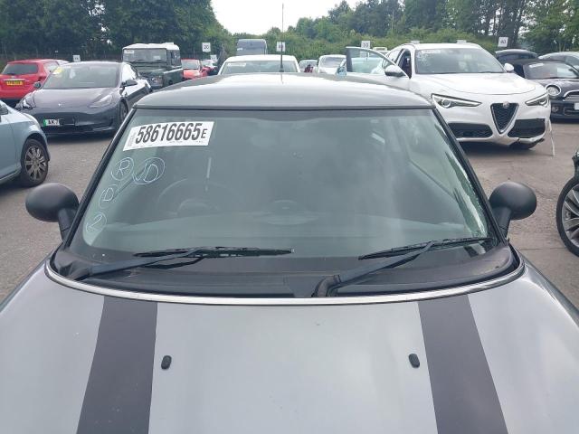 2010 MINI ONE GRAPHI