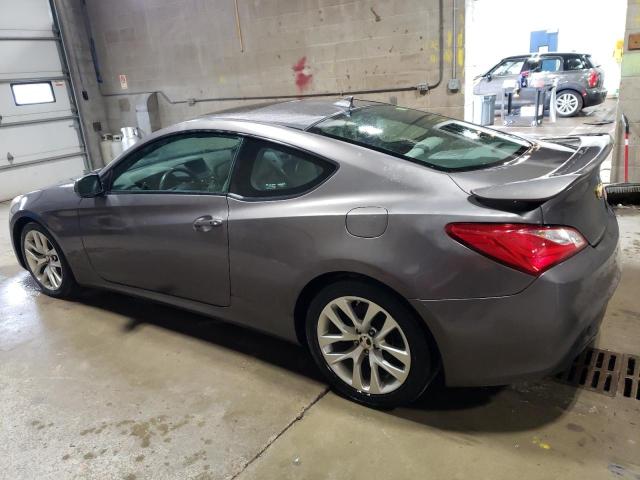 HYUNDAI GENESIS 2013 Gray