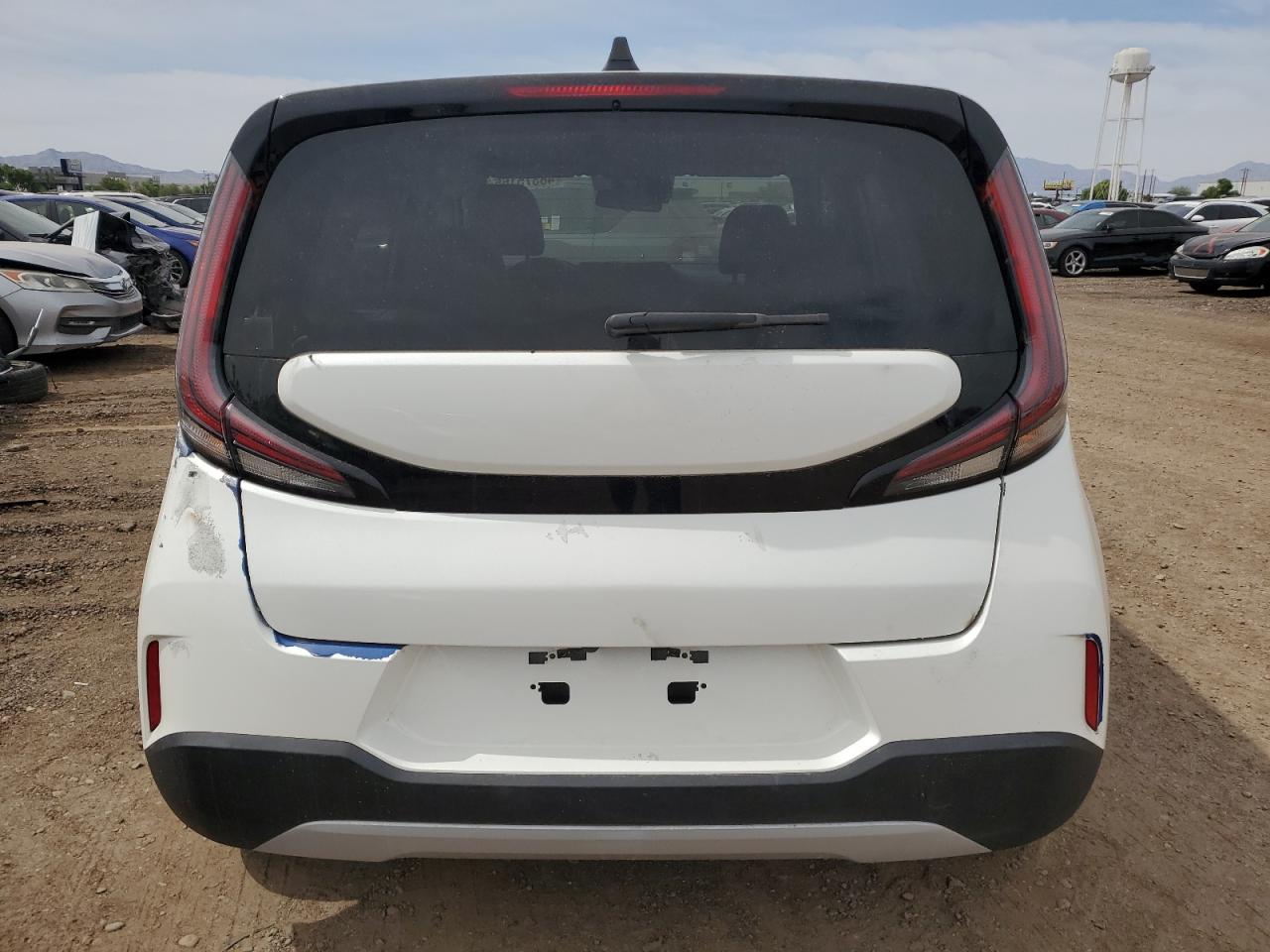 2023 Kia Soul - Image 6