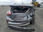 2018 Nissan Murano S na sprzedaż w Airway Heights, WA - All Over