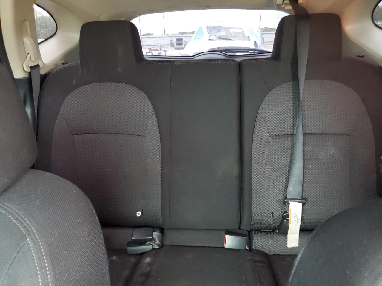 2012 Nissan Rogue S VIN: JN8AS5MT5CW269729 Lot: 64376495