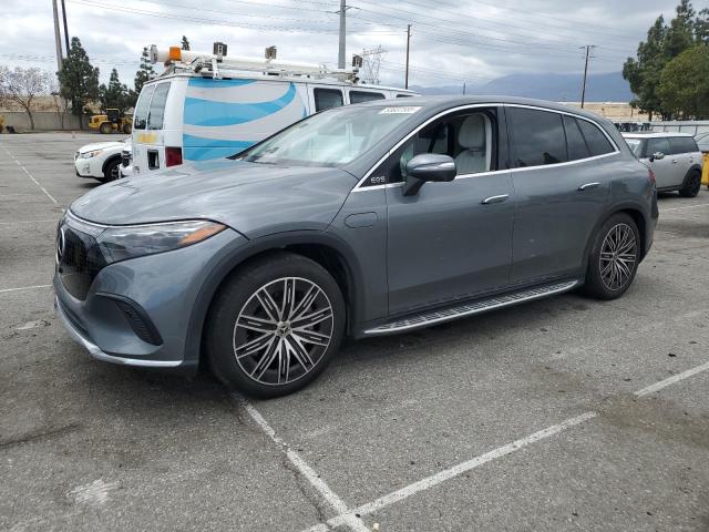 MERCEDES-BENZ EQS SUV 45 – zdjęcie z aukcji, lot #53837585