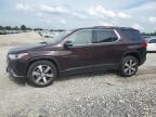 2021 Chevrolet Traverse Lt for Sale in Sikeston, MO - Front End