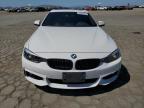 2018 Bmw 440I Gran Coupe na sprzedaż w Martinez, CA - Rear End