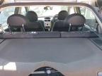 2003 VAUXHALL CORSA SRI for sale at Copart SANDY