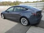 2022 Tesla Model 3  na sprzedaż w Assonet, MA - Front End