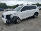 2021 Kia Telluride Ex na sprzedaż w Madisonville, TN - Front End