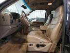 2001 Ford Excursion Limited en Venta en Franklin, WI - Hail