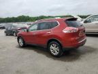 2015 Nissan Rogue S zu verkaufen in Memphis, TN - Side