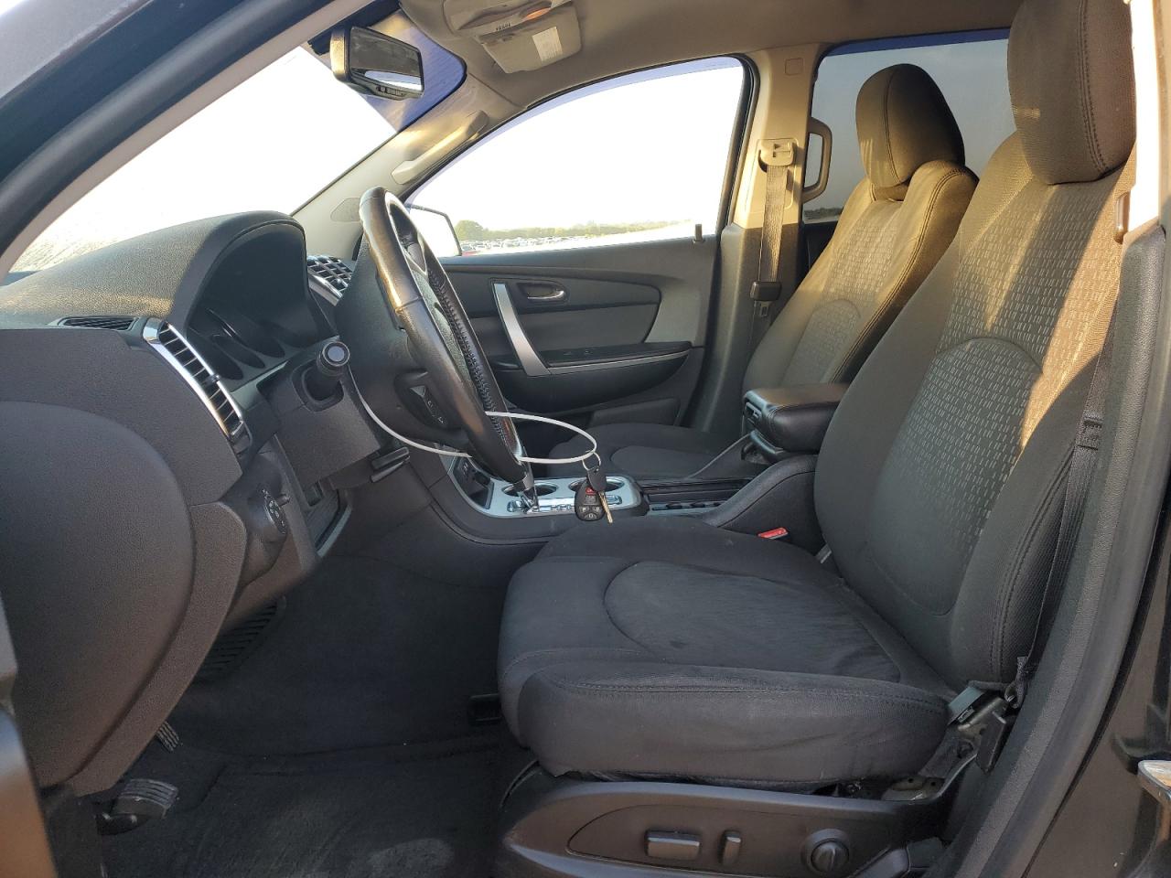 2012 GMC Acadia Sle VIN: 1GKKRPED3CJ293611 Lot: 56504035