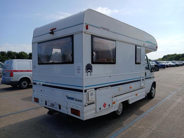 1998 FIAT DUCATO 10