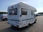 1998 FIAT DUCATO 10 for sale at Copart NEWBURY