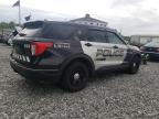2023 Ford Explorer Police Interceptor للبيع في North Billerica، MA - All Over