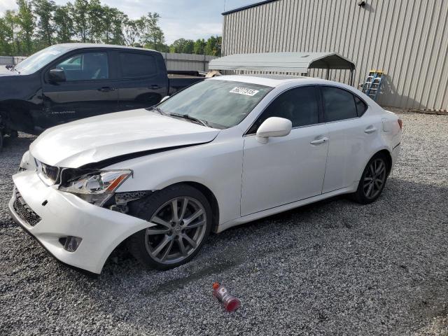 2008 Lexus Is 250