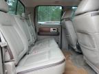 2009 Ford F150 Supercrew de vânzare în Augusta, GA - Rear End