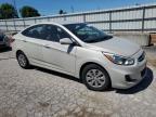 2016 Hyundai Accent Se на продаже в Bridgeton, MO - Vandalism