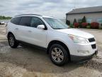 2016 Chevrolet Traverse Lt zu verkaufen in Louisville, KY - Front End