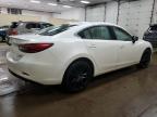 2016 Mazda 6 Grand Touring de vânzare în Davison, MI - Side