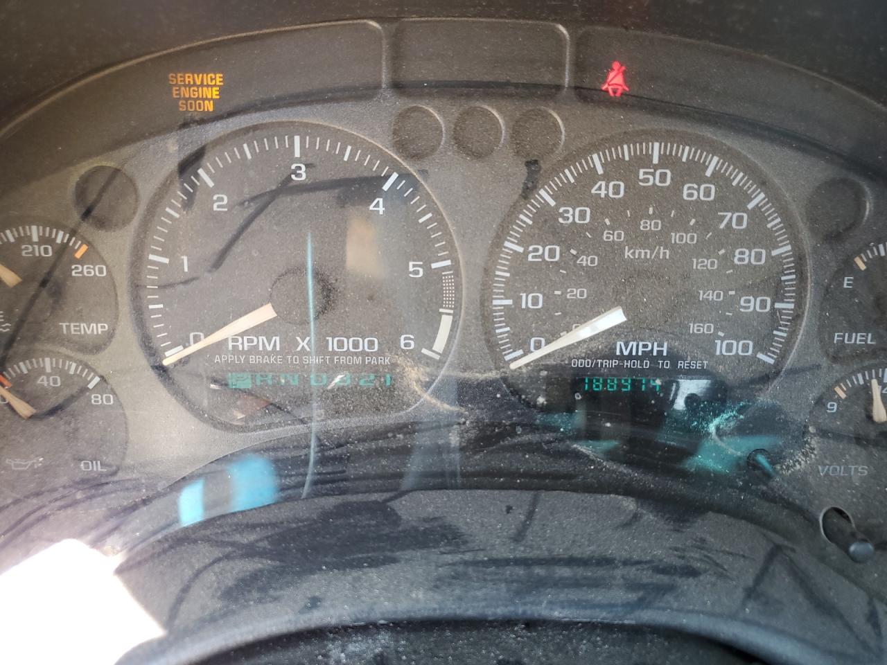 2002 GMC Sonoma VIN: 1GTCS19WX28113477 Lot: 56958425