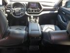 2022 Toyota Highlander Xle for Sale in Florence, MS - Mechanical