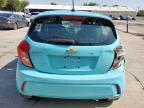 2021 Chevrolet Spark Ls na sprzedaż w Corpus Christi, TX - Rear End