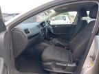 2011 VOLKSWAGEN JETTA SE B for sale at Copart YORK
