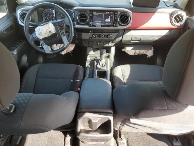  TOYOTA TACOMA 2020 Szary