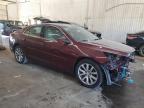 2015 Chevrolet Malibu 2Lt   იყიდება Ham Lake-ში, MN - Front End
