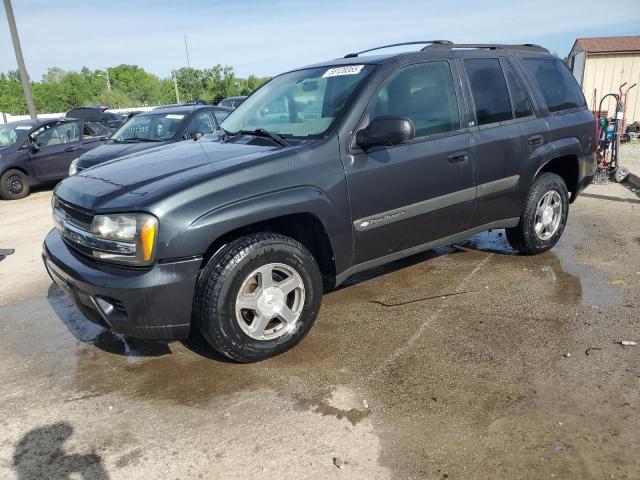 2004 Chevrolet Trailblazer Ls
