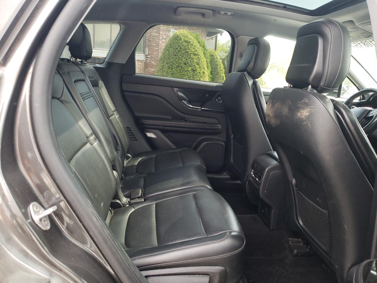 2020 Lincoln Corsair Reserve VIN: 5LMCJ2D93LUL03357 Lot: 56710815