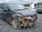 2016 Honda Odyssey Se for Sale in Montreal-est, QC - Front End