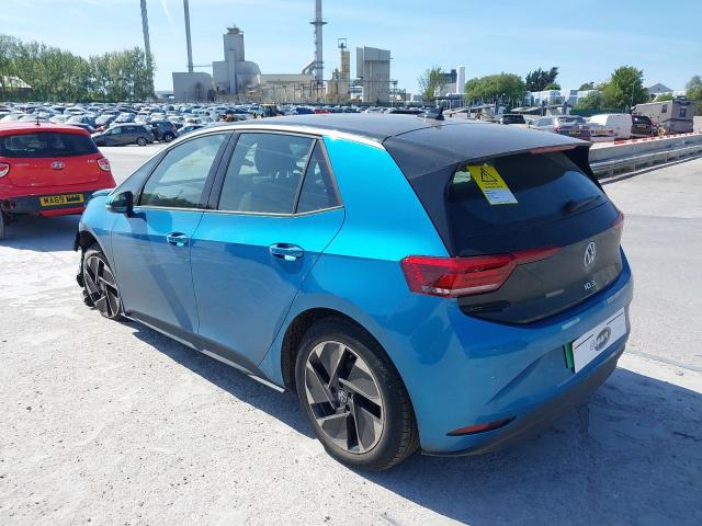 2024 VOLKSWAGEN ID3 PRO