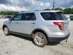 2013 Ford Explorer Xlt იყიდება Augusta-ში, GA - Undercarriage