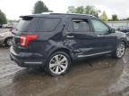 2019 Ford Explorer Limited for Sale in Finksburg, MD - Side