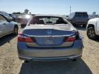 2017 Honda Accord Sport за продажба в American Canyon, CA - Rollover