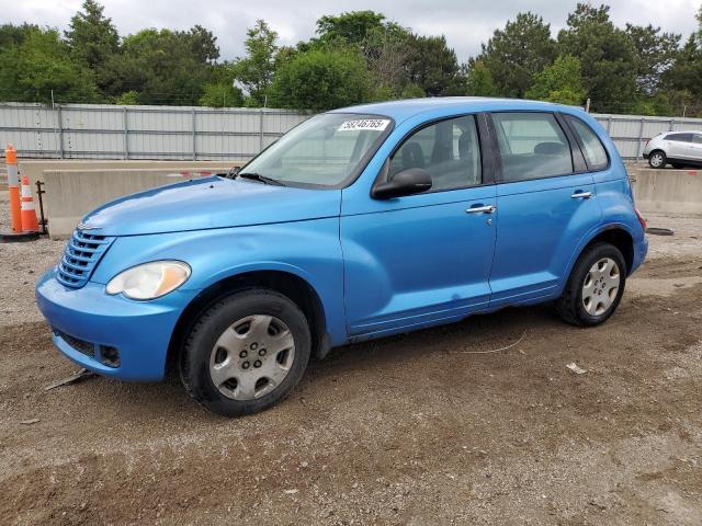 2009 Chrysler Pt Cruiser   